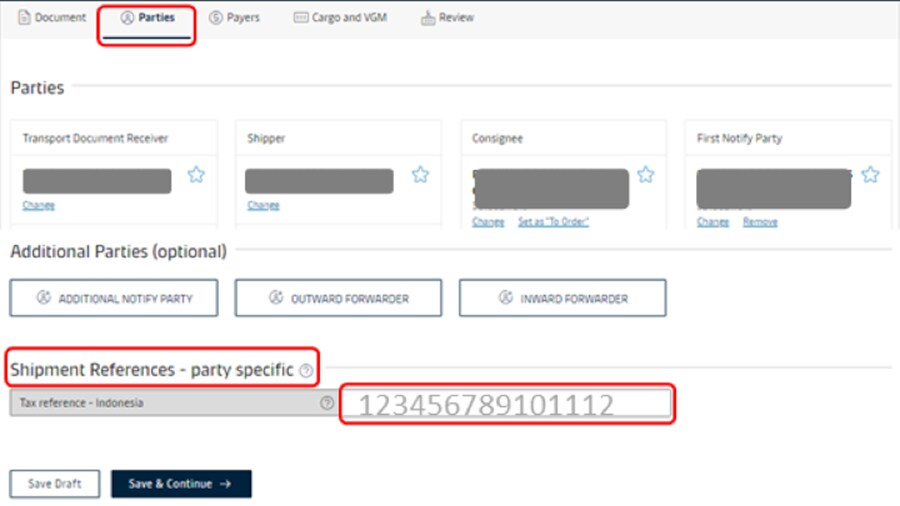 Directorate General of Customs and Excise Regulation No 11/2020