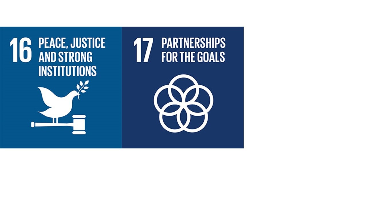 Anti corruption goals