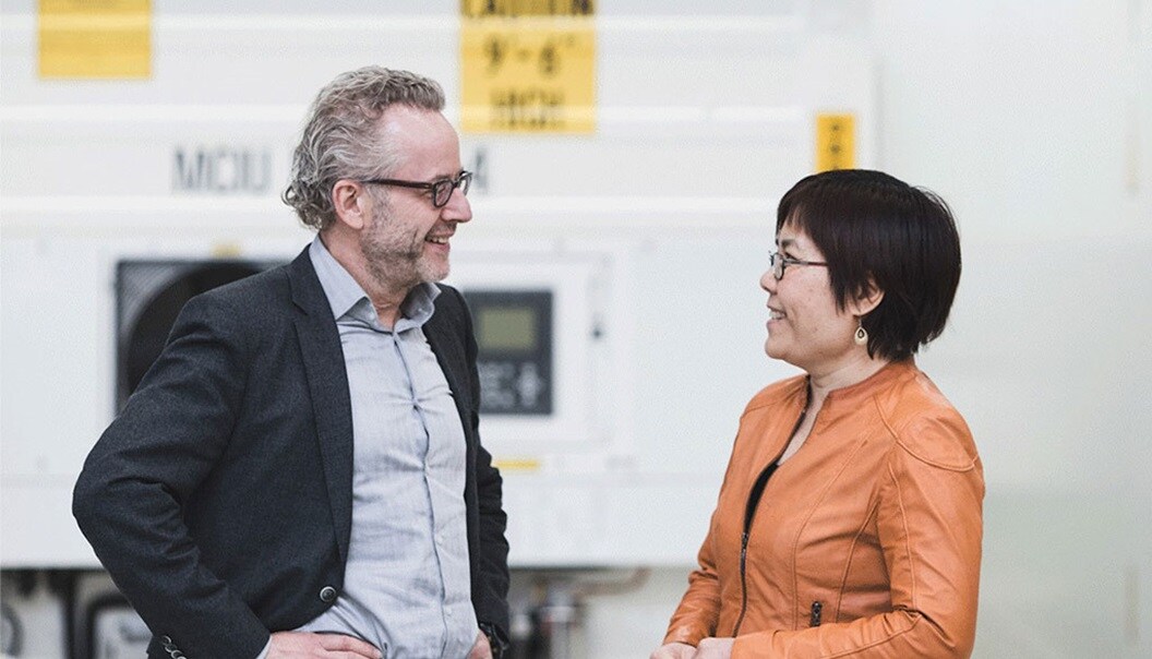 Employee relations templafy (MCI)