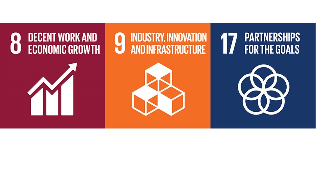 Help to multiply the benefits of trade goals