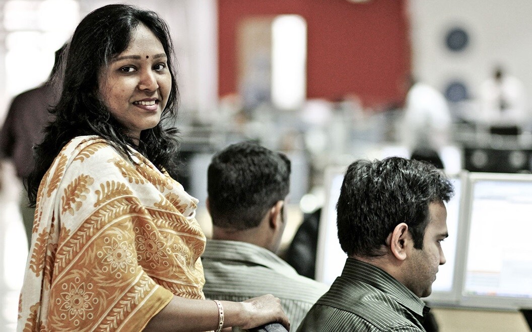 Diversity and Inclusion