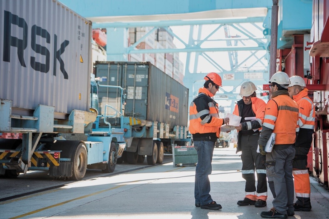 Responsible Procurement