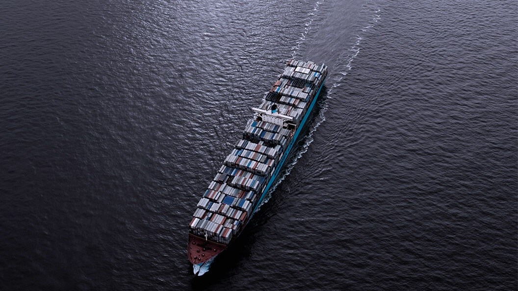 decarbonise logistics