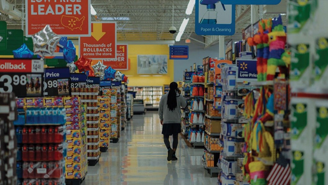 Finding the right strategy