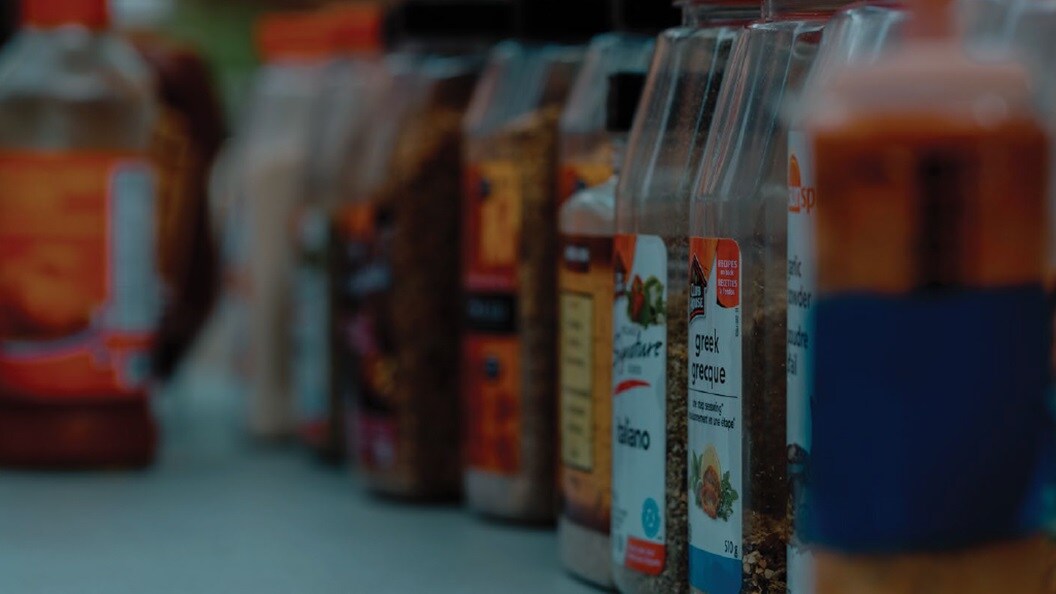 Retail is about saving time and cutting costs