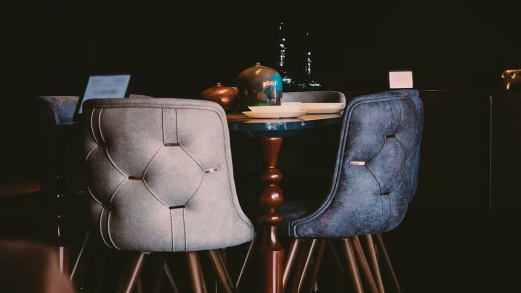 Furniture and kitchenware