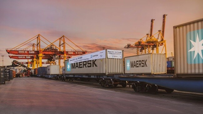 Rail solutions for the automobile industry