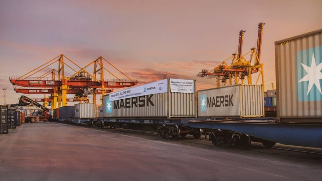 Rail solutions for the automobile industry