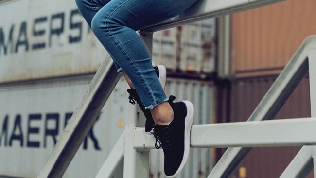 Adidas Supply Chain Development