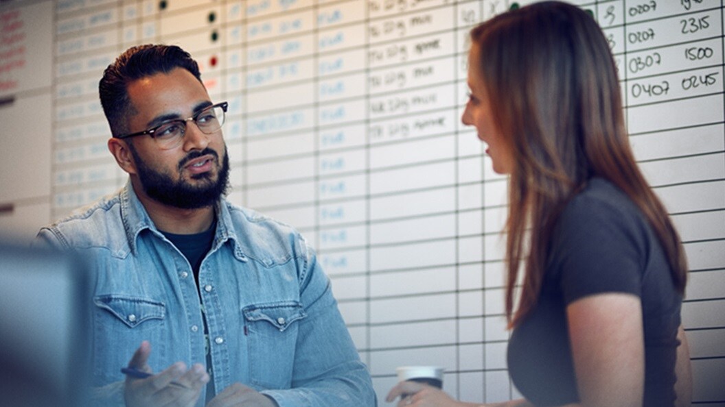 How to improve customer customs operations