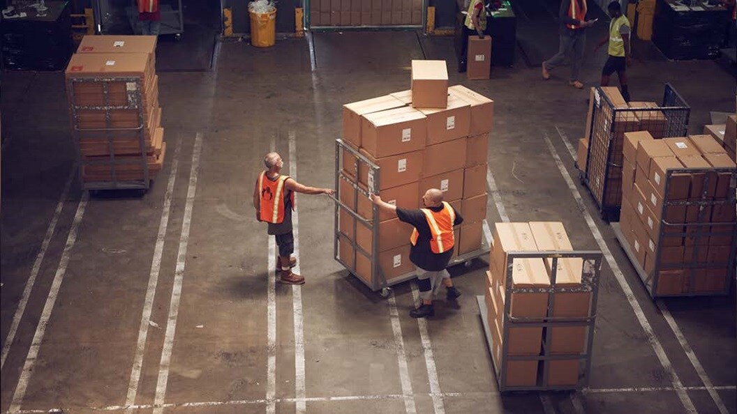 Efficiency meets cost savings