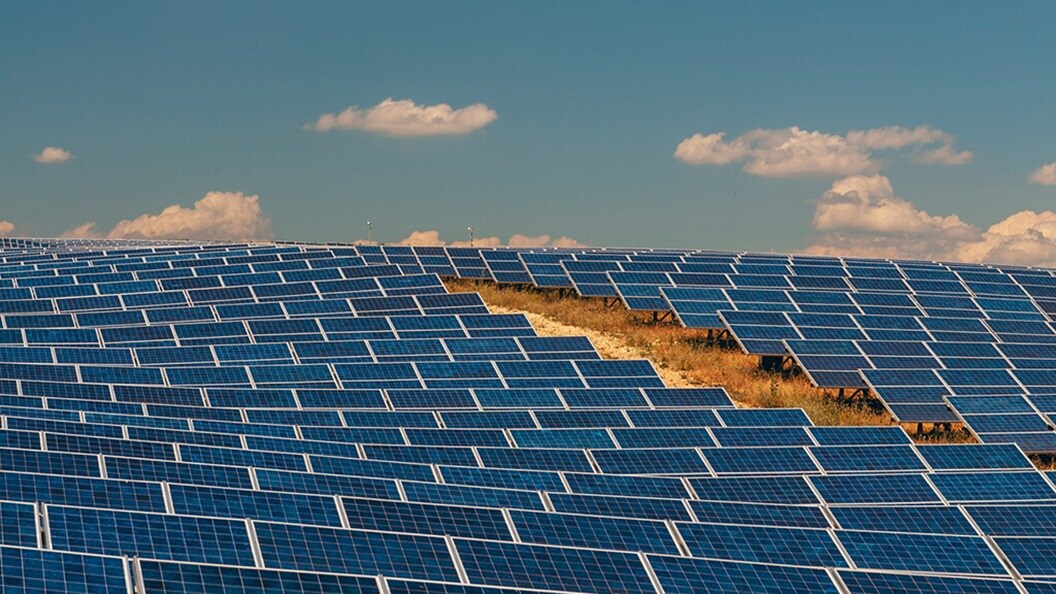 Shining a new light: Giving the right start to solar panel logistics