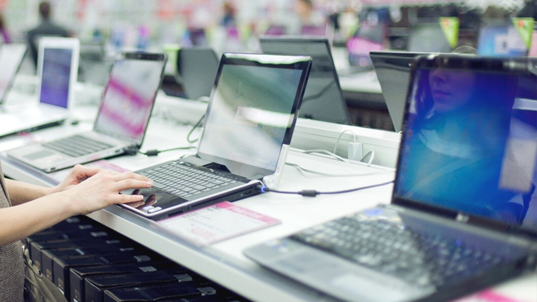 Getting off to a flying start