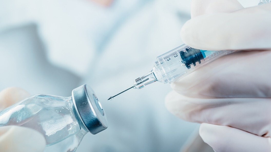 How Maersk helped strengthen Covid-19 vaccination initiatives in Indonesia