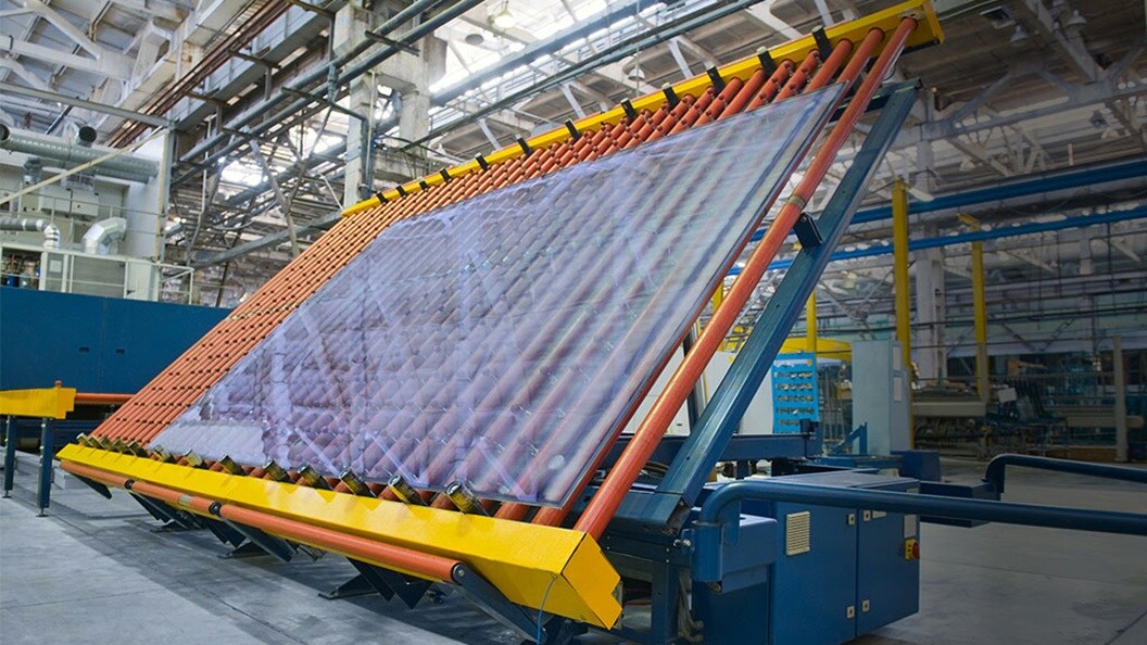 Safety first, second, and third with end-to-end logistics solutions