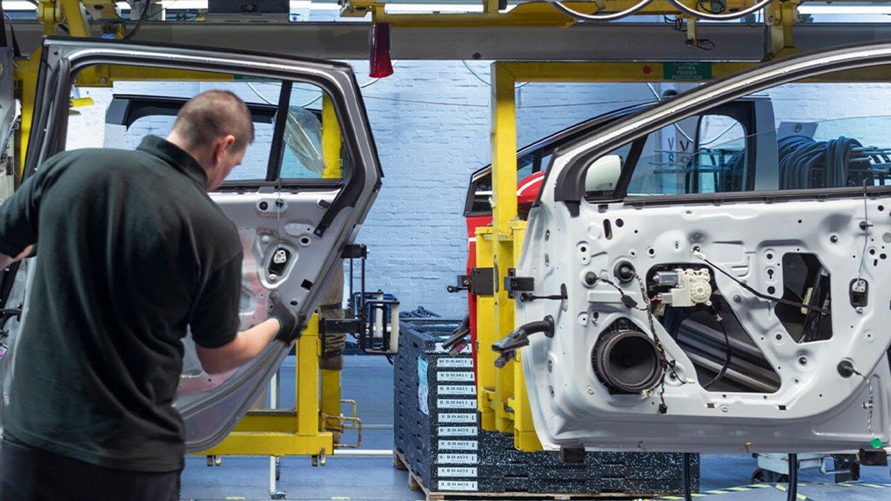  Zero-damage vehicle deliveries in cruise control