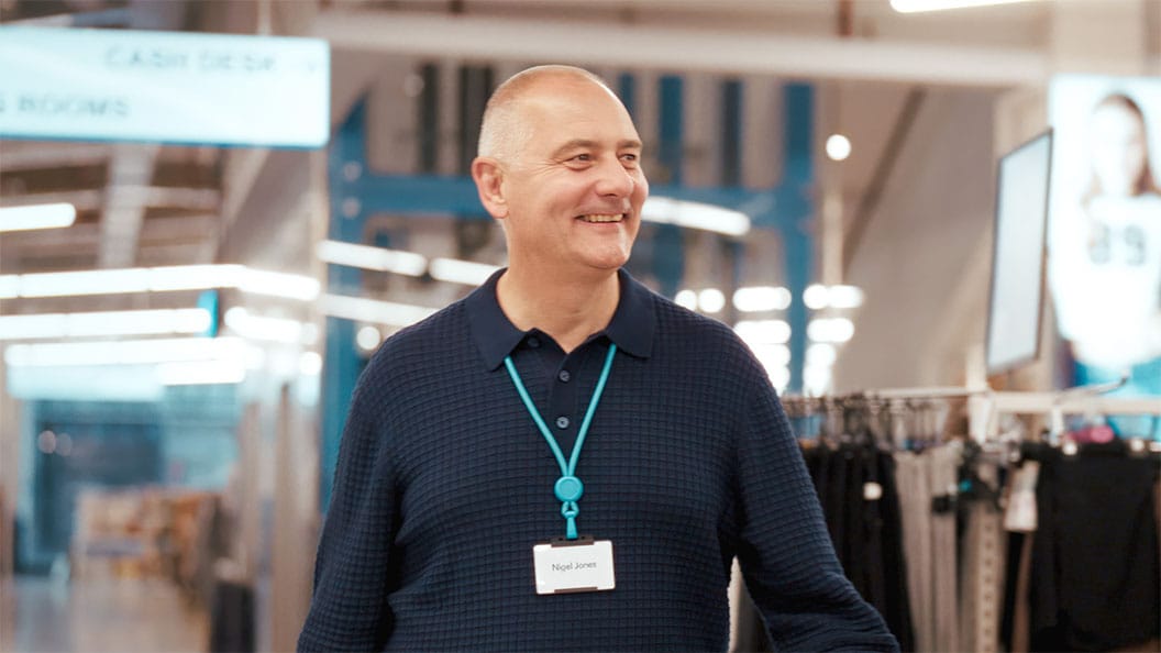Collaboration that delivers: Keeping Primark ahead | Maersk