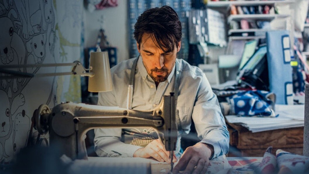 Maersk resiliente com estilo