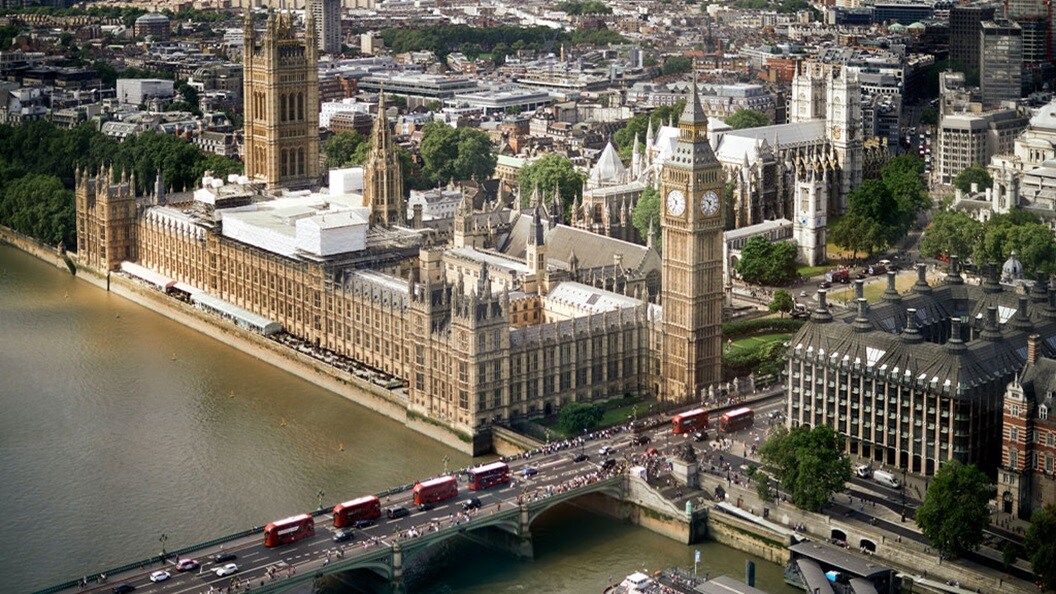 Beyond Brexit - getting your logistics ready for the new trade realities of 2021