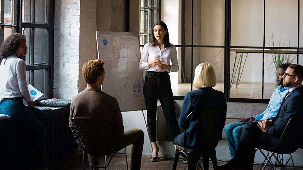 Beyond Brexit - getting your logistics ready for the new trade realities of 2021