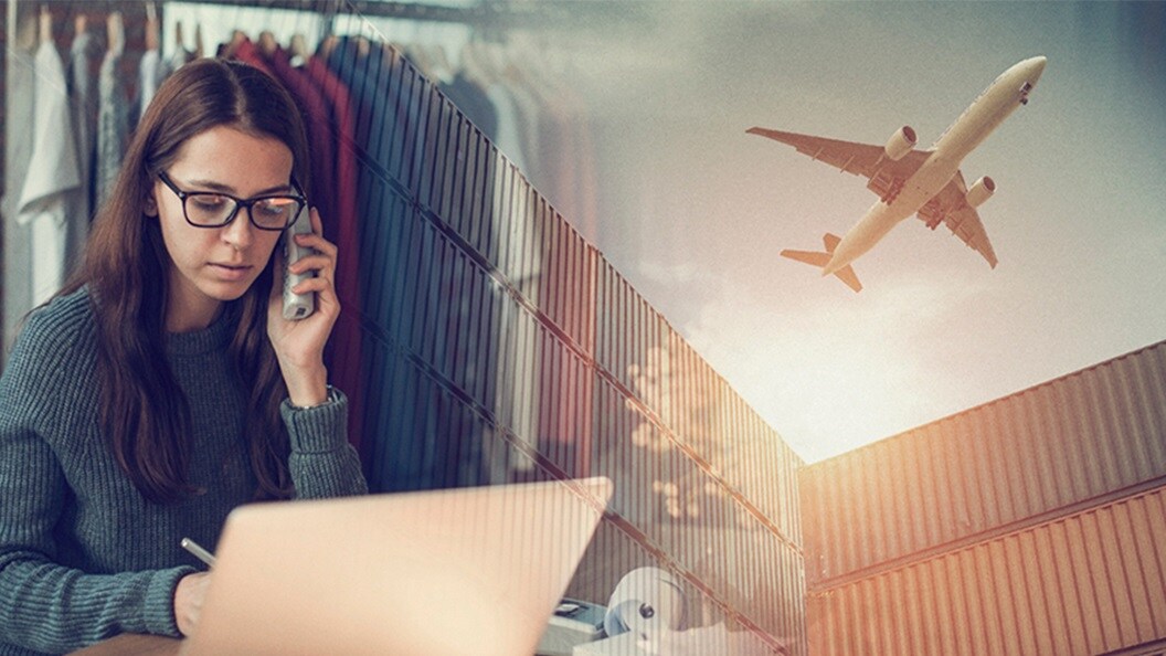 The Lifestyle Industry - Its Sophisticated and Long Supply Chain Structure