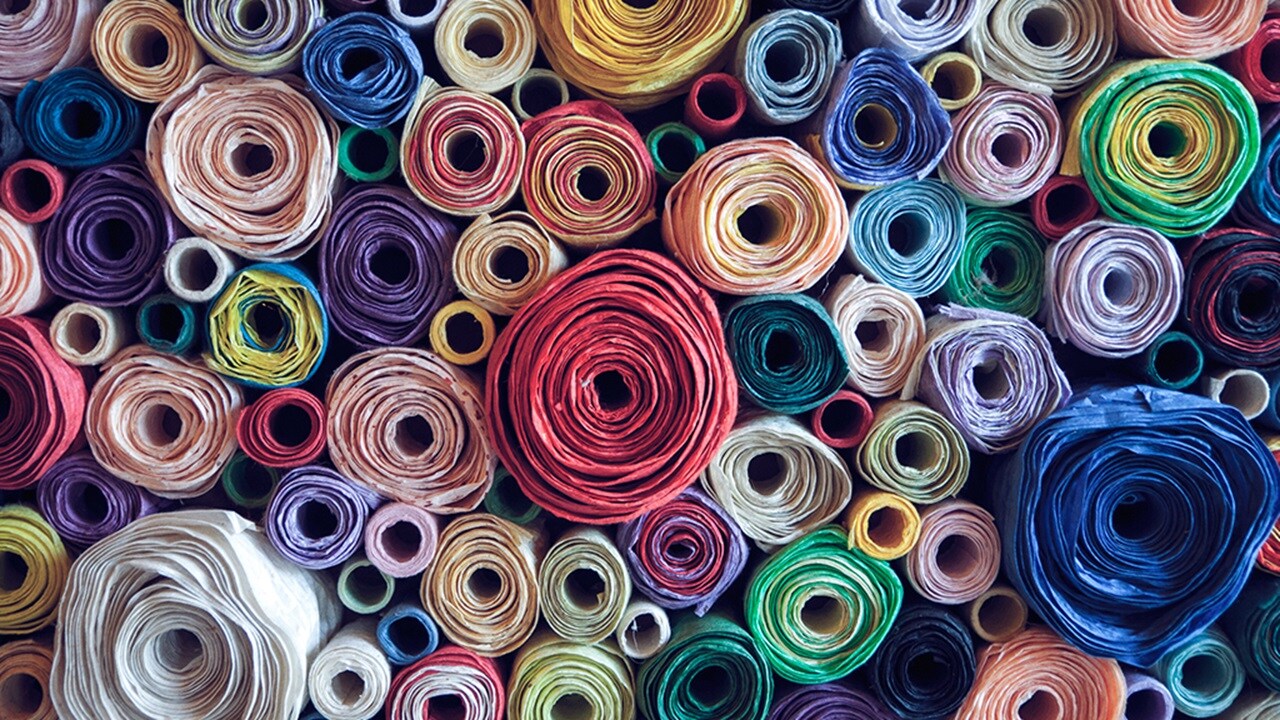 The Lifestyle Industry - Its Sophisticated and Long Supply Chain Structure