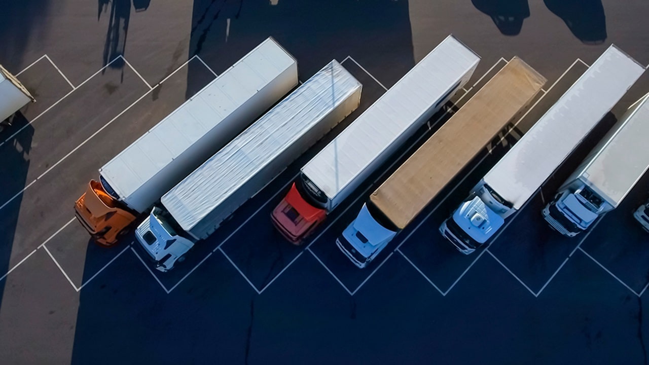 How to achieve a truly integrated logistics