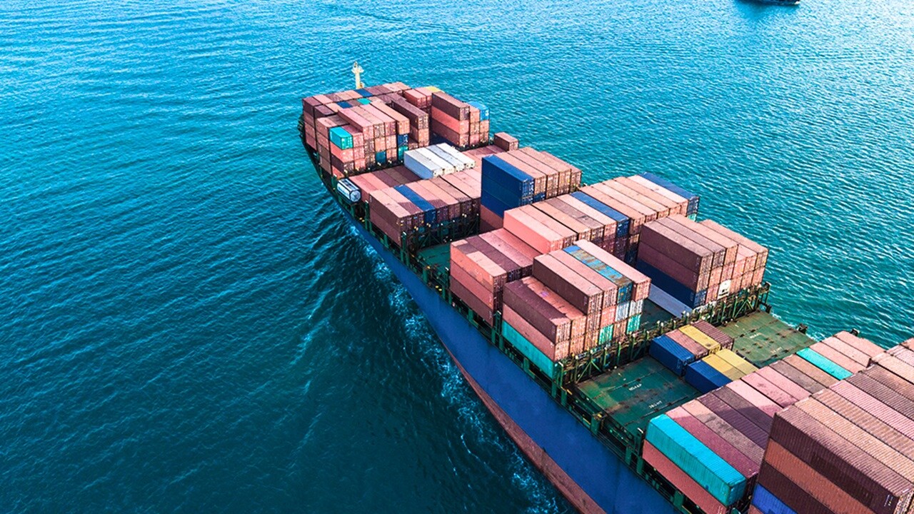 How to achieve a truly integrated logistics