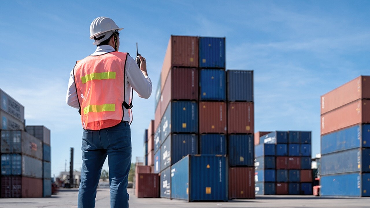 How to achieve a truly integrated logistics