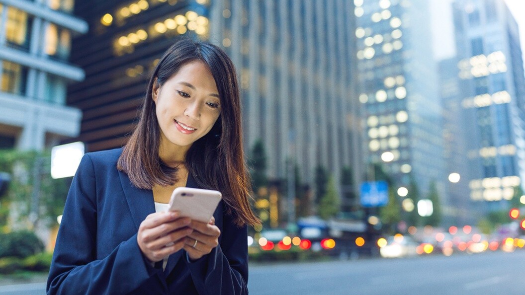 Maersk Asia Pacific Market Update  (May 2021)