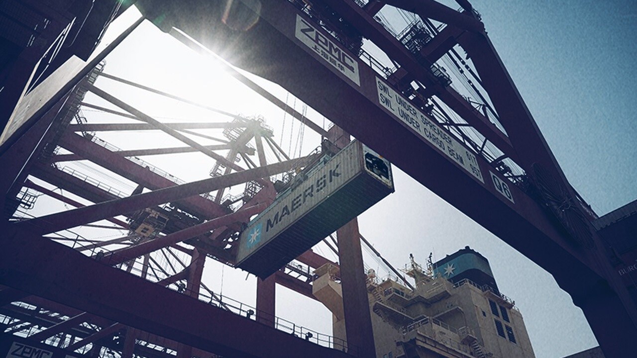 Re-evaluating the modal mix for pharmaceutical supply chains