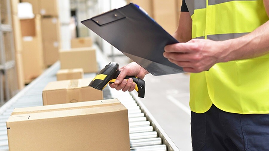 Warehousing: The crucial link in modern supply chains