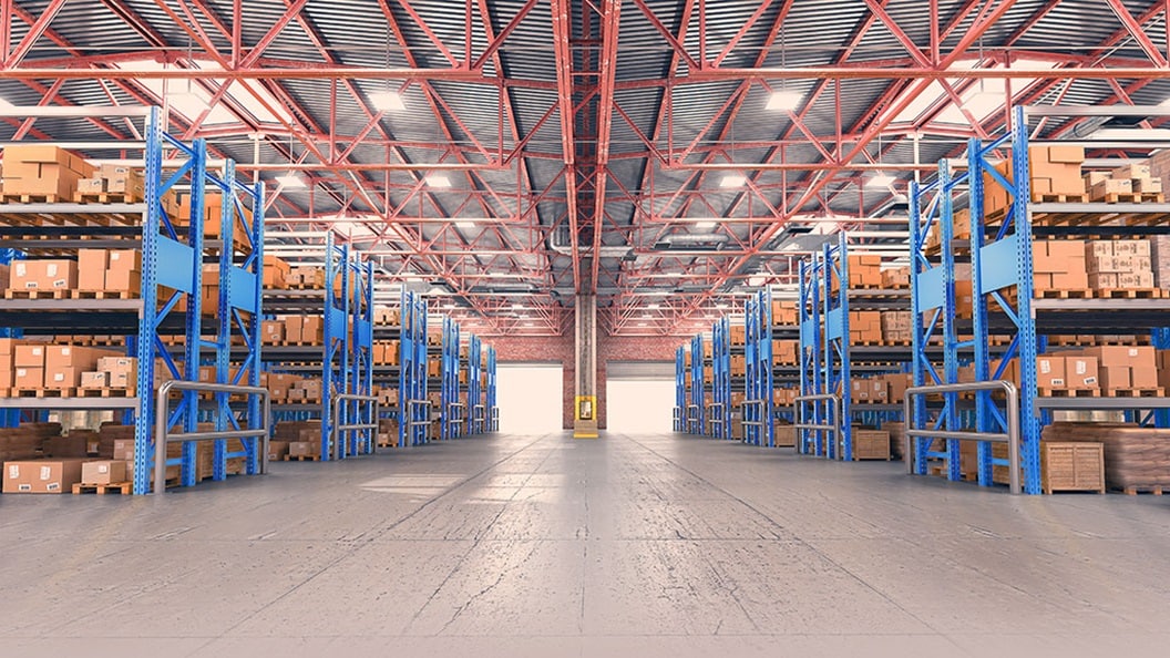 Warehousing: The crucial link in modern supply chains