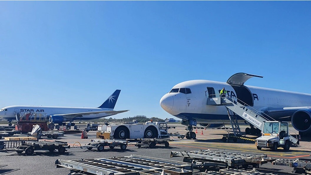 Across the blue oceans, across the blue skies