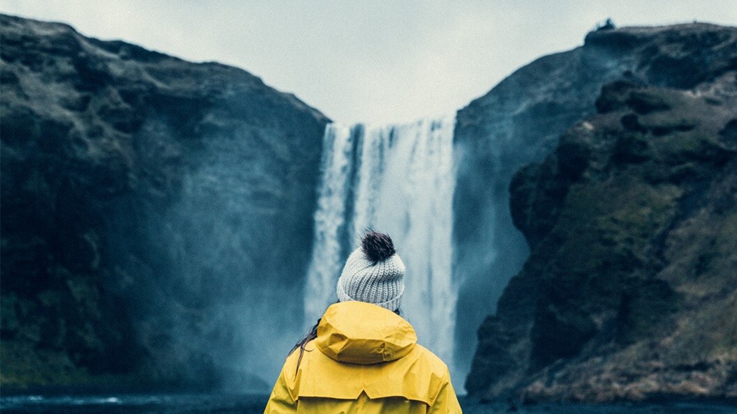 Setting the bar to net zero emissions for our customers and planet