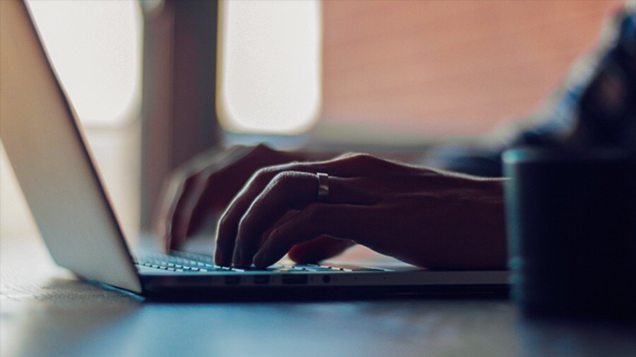 Digitization: bringing logistics to a top-notch level