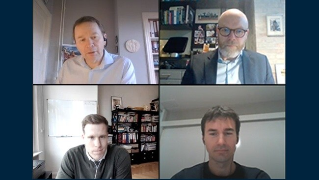 How to build a customer-first supply chain