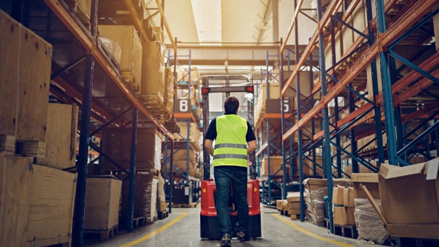 Customer-First Supply Chain