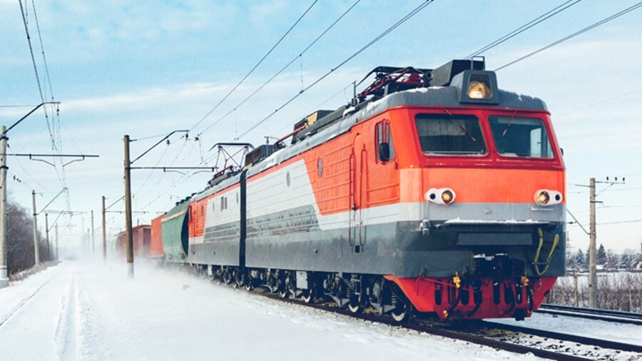 Cutting kilometres and carbon emissions