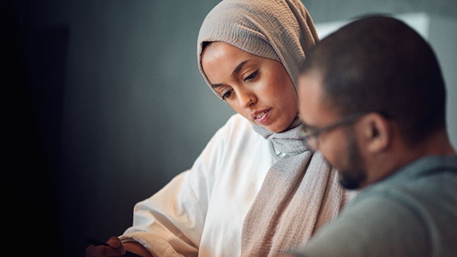 Logistics for people, by people