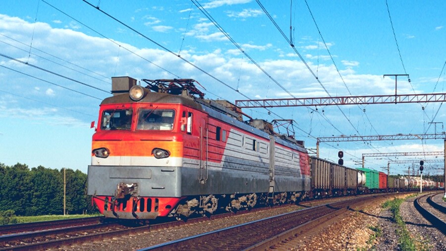 On track to net zero