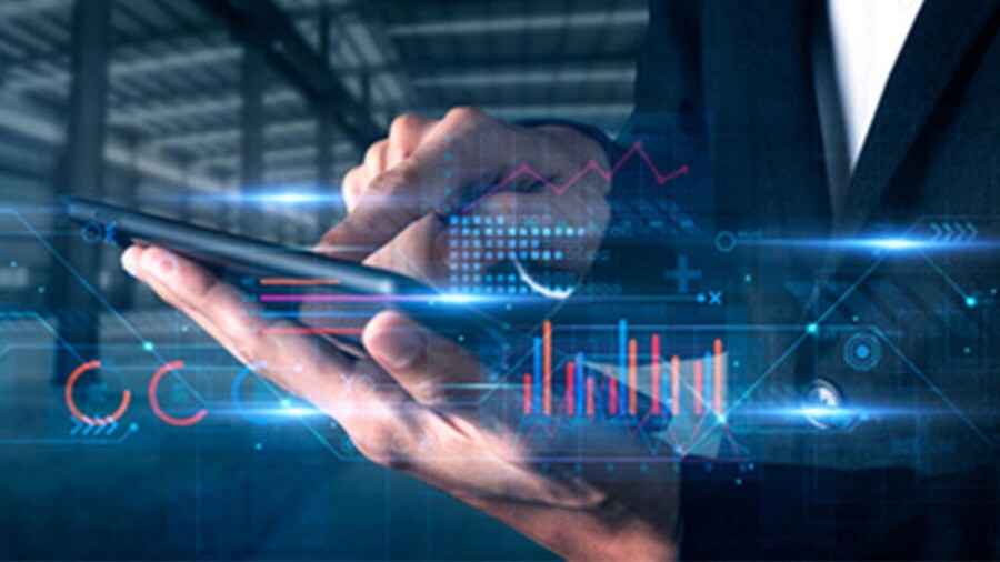 Digital transformation: Investing today for an empowered tomorrow