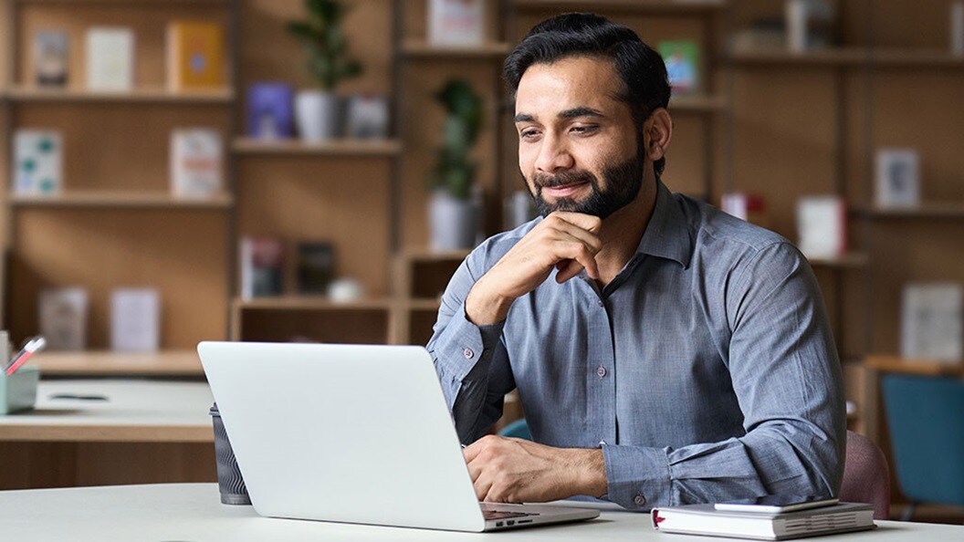 Digital transformation: Investing today for an empowered tomorrow