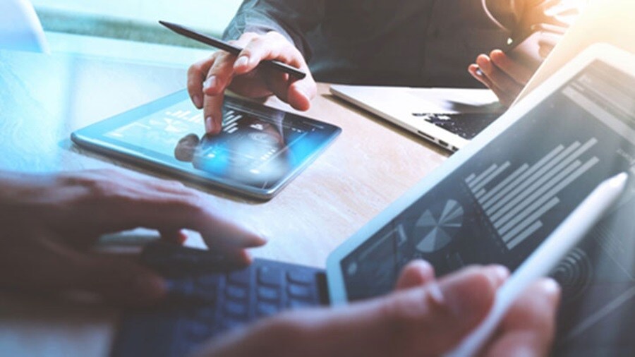 Digital transformation: Investing today for an empowered tomorrow