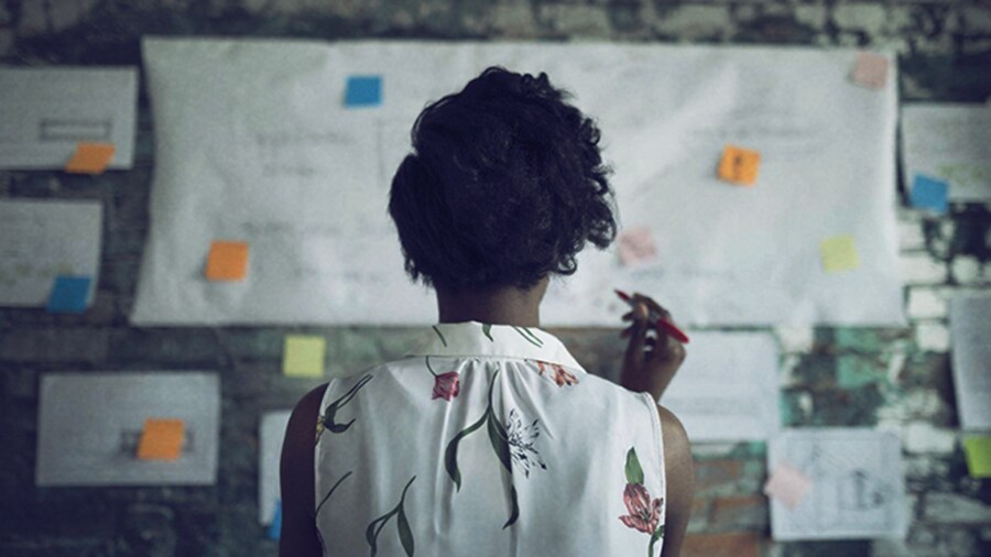 Giving smart products the right idea