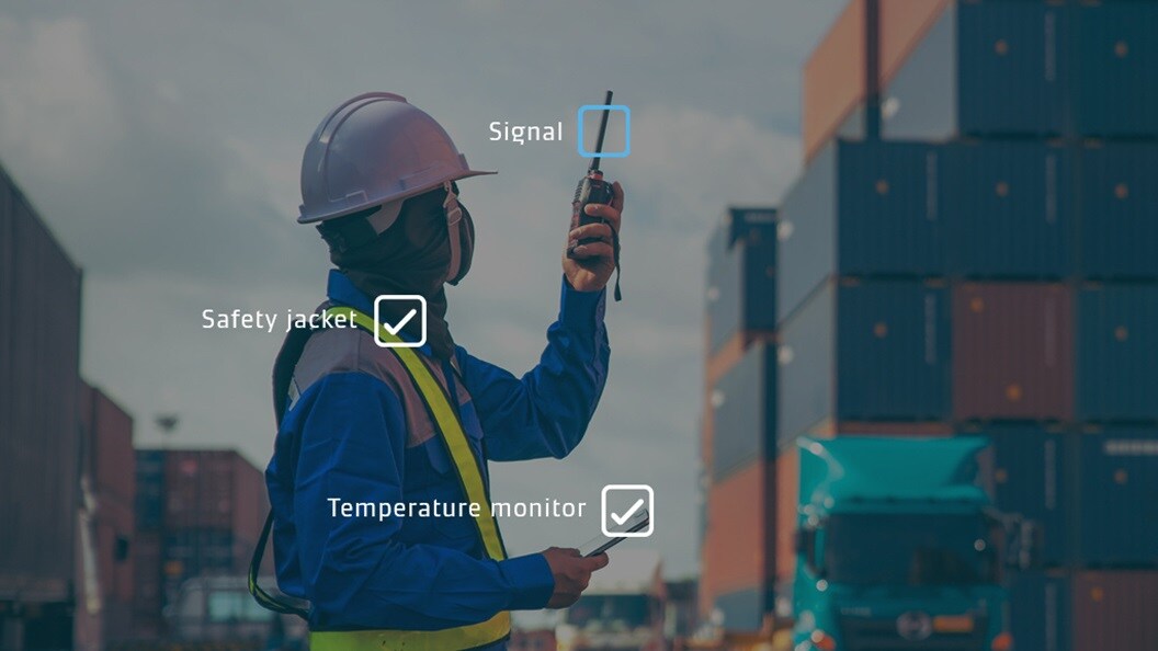 예상치 못한 상황에 대비하세요