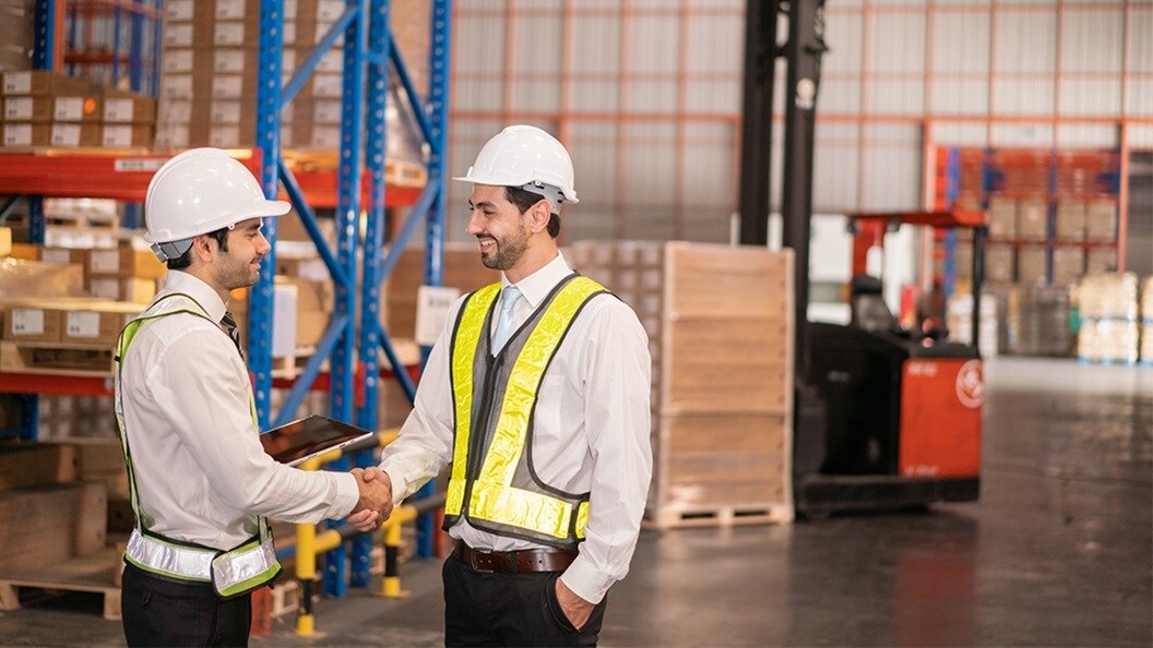 Make space for growth