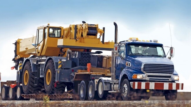 Building custom-made logistics solutions to keep customers’ special cargo in safe hands