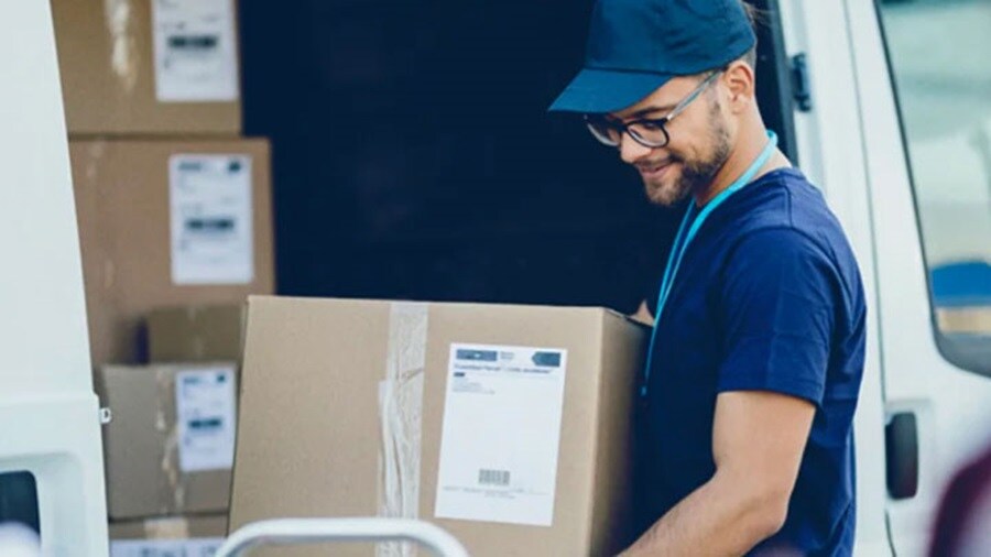 Logistics for direct-to-consumer