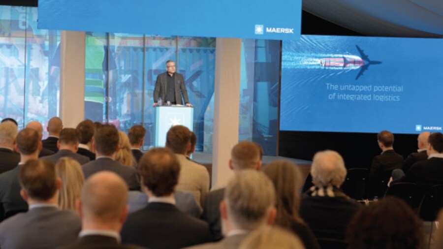 Supply chains are living ecosystems